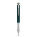 Montblanc Starwalker Polargreen Doue Ballpoint Pen Mb132908 1