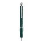 Montblanc Starwalker Polargreen Precious Resin Ballpoint Pen Mb132904 1