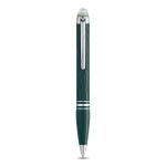 Montblanc Starwalker Polargreen Precious Resin Ballpoint Pen Mb132904 1