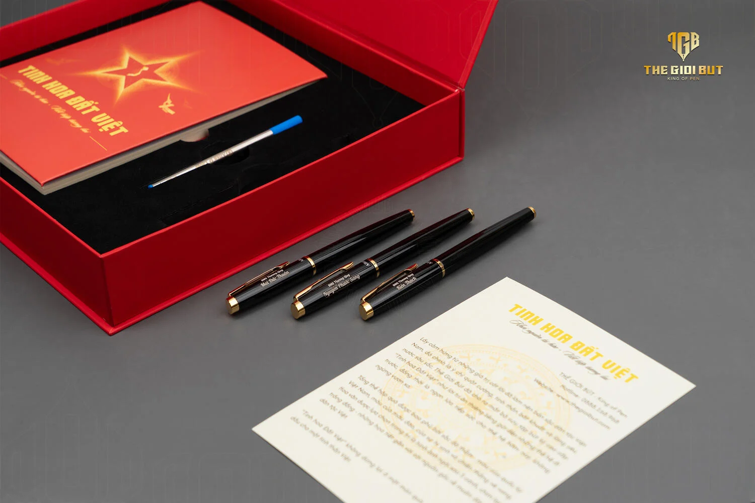 Bo Qua Tang Tinh Hoa Dat Viet Ag4444 801