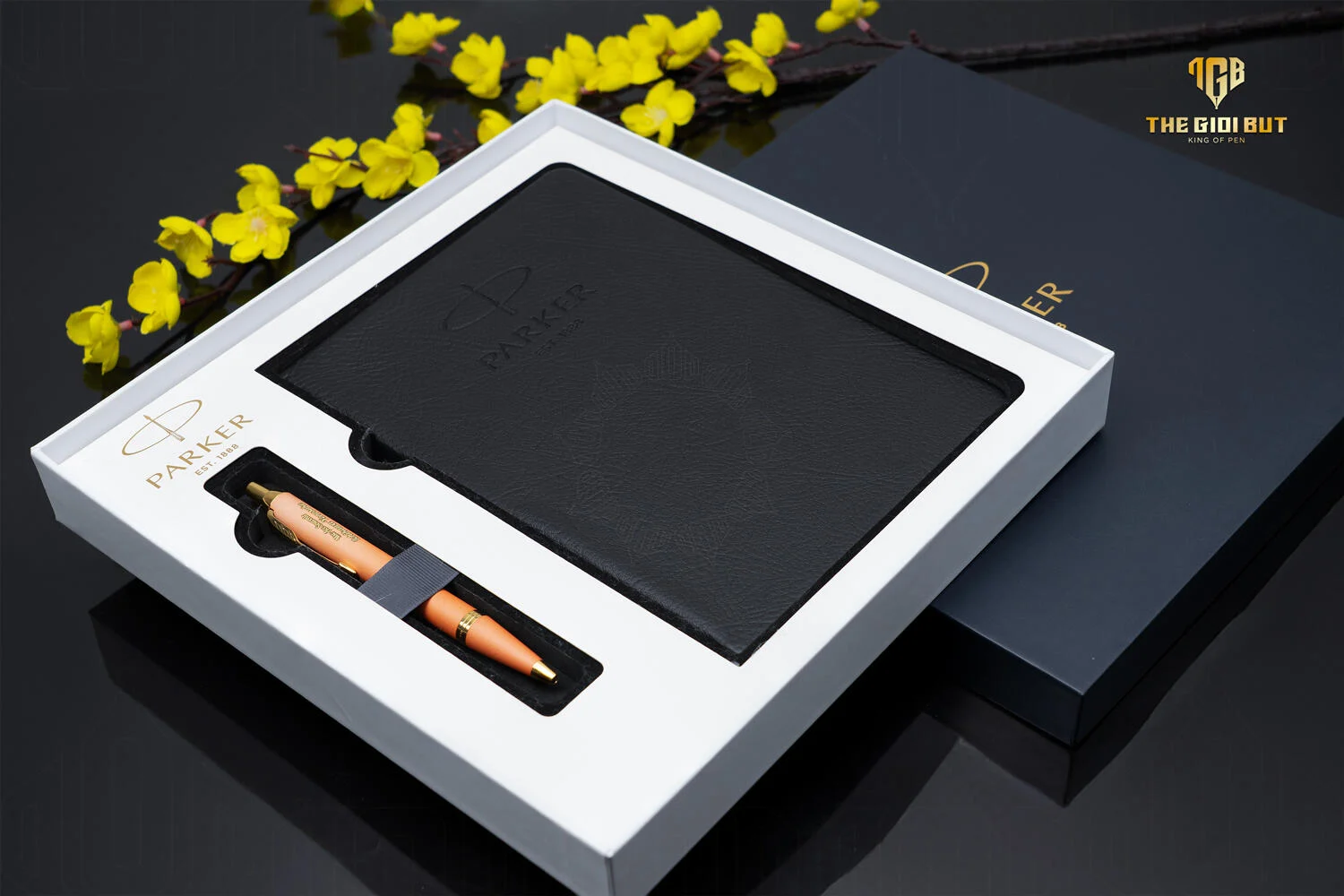 Bo Qua Tang Parker Legacy 803 Optimized