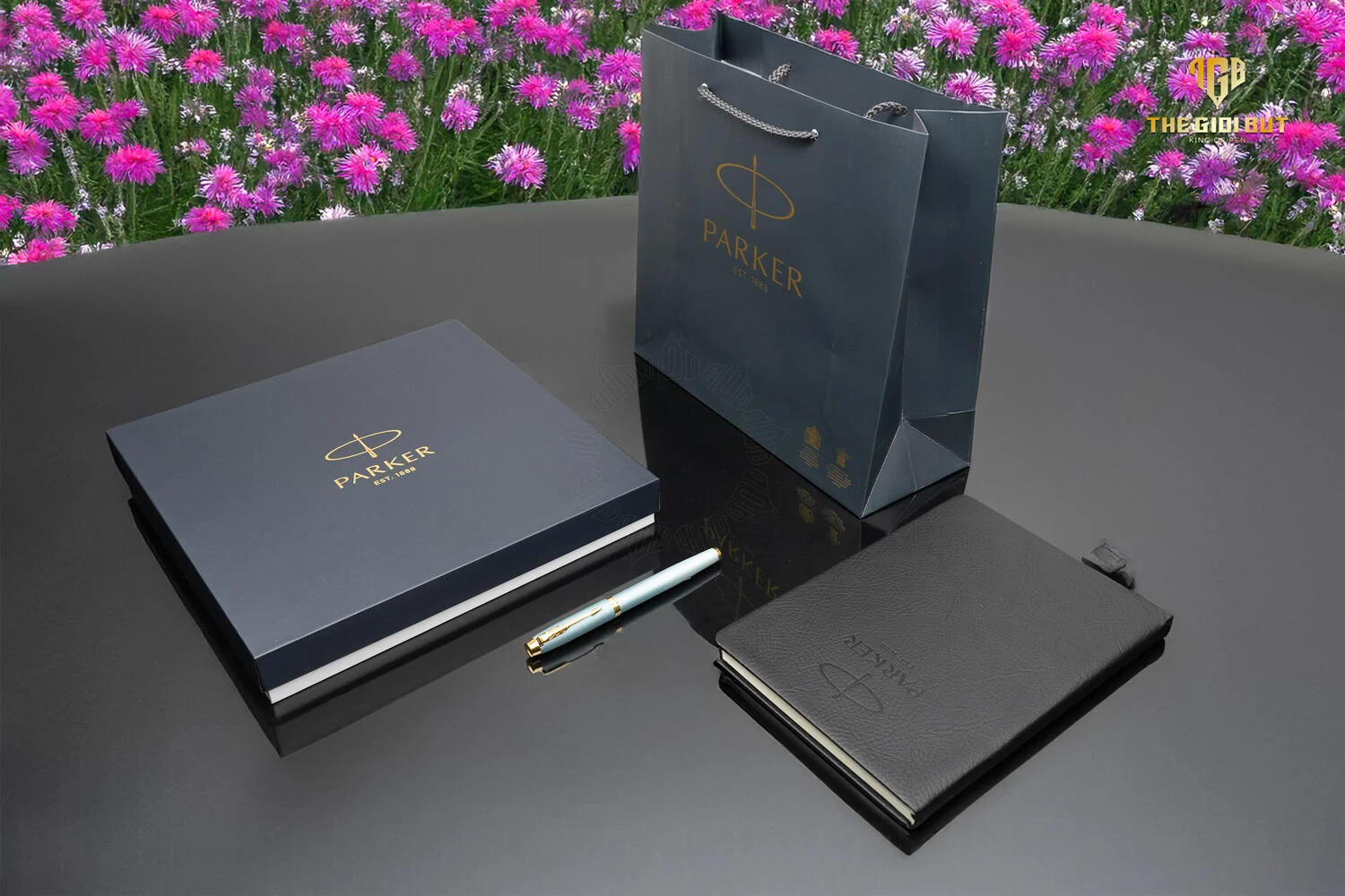 Bo Qua Tang Parker Legacy Box Optimized