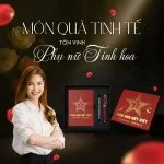 Bo Qua Tang Tinh Hoa Dat Viet
