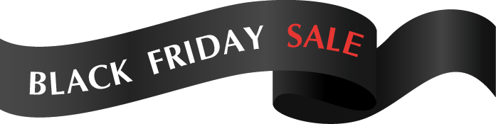 BLACK FRIDAY
