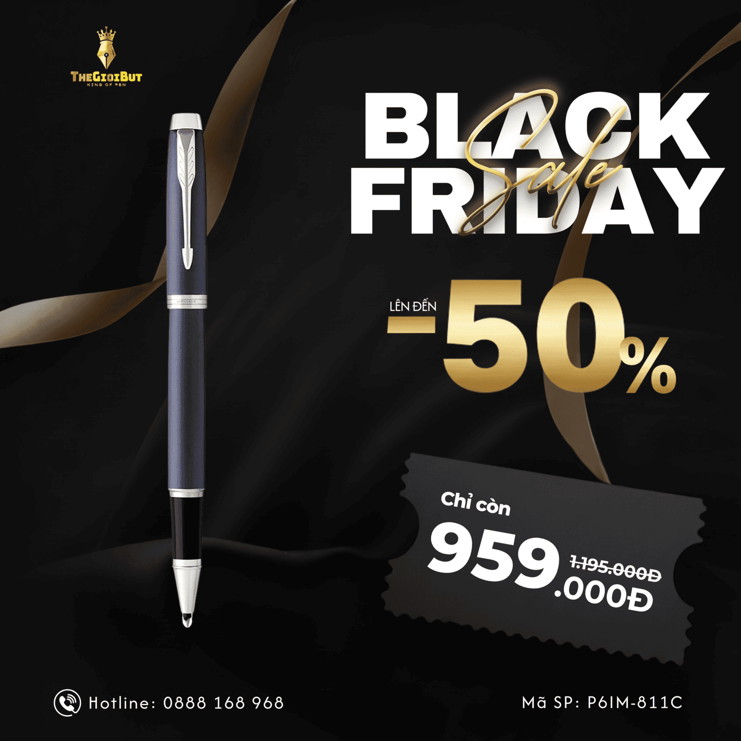 But Parker Im Matte Blue Rollerball Sale Black Friday 2025
