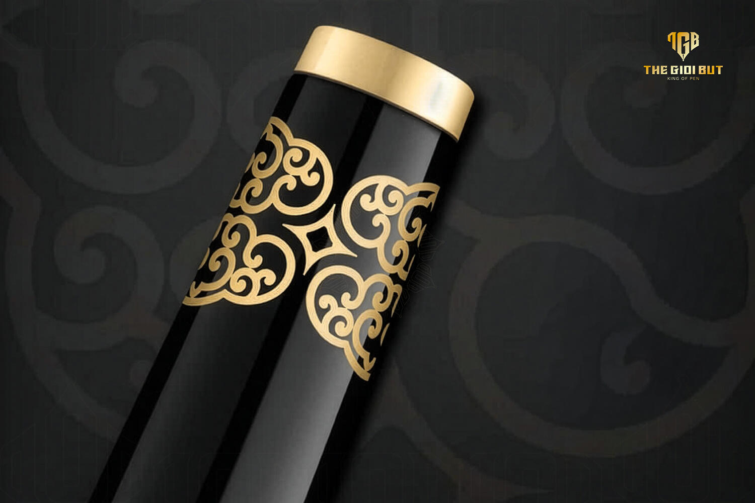 Bo Qua Tang Parker Year Of The Horse Im Fp 802