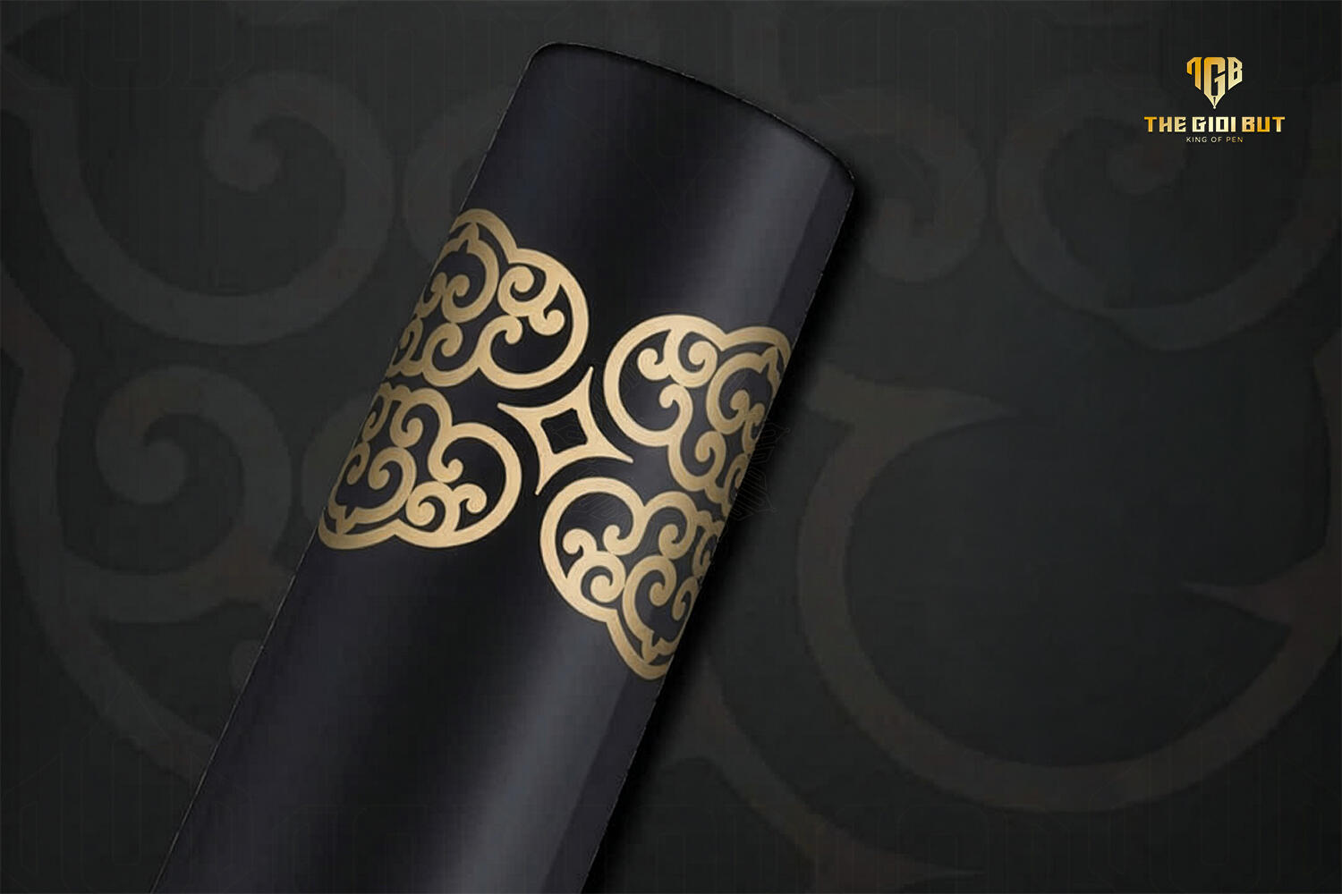 Bo Qua Tang Parker Year Of The Horse Vector Xl Fp 802