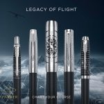 Parker Legacy Of Flight Collection 1