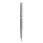 Waterman Hemisphere Essential Stainless Steel Silver Ct Ballpoint Pen 2146574 1