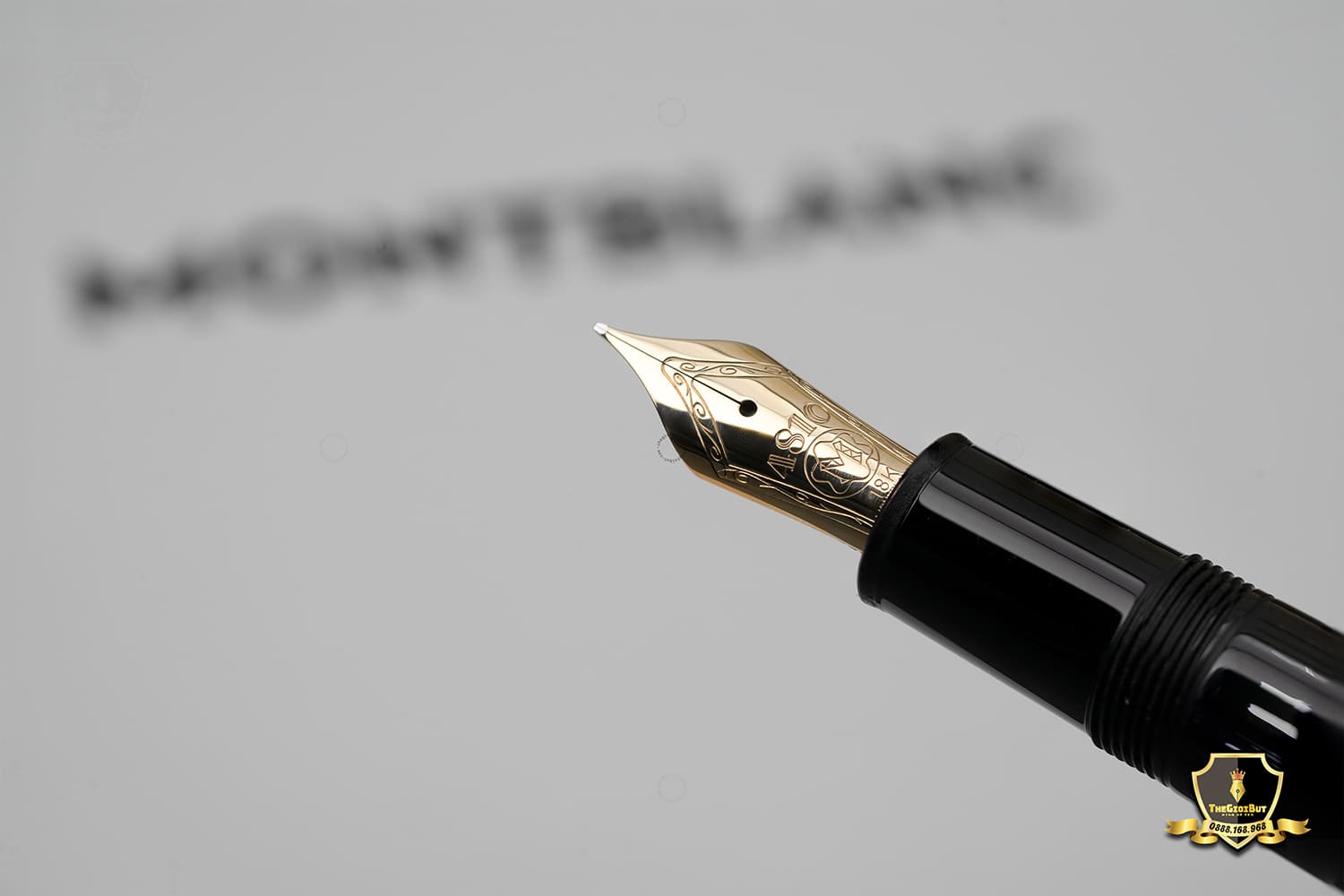 Montblanc Meisterstück Solitaire Doué Geometric Dimension Legrand Fp Mb113327 1