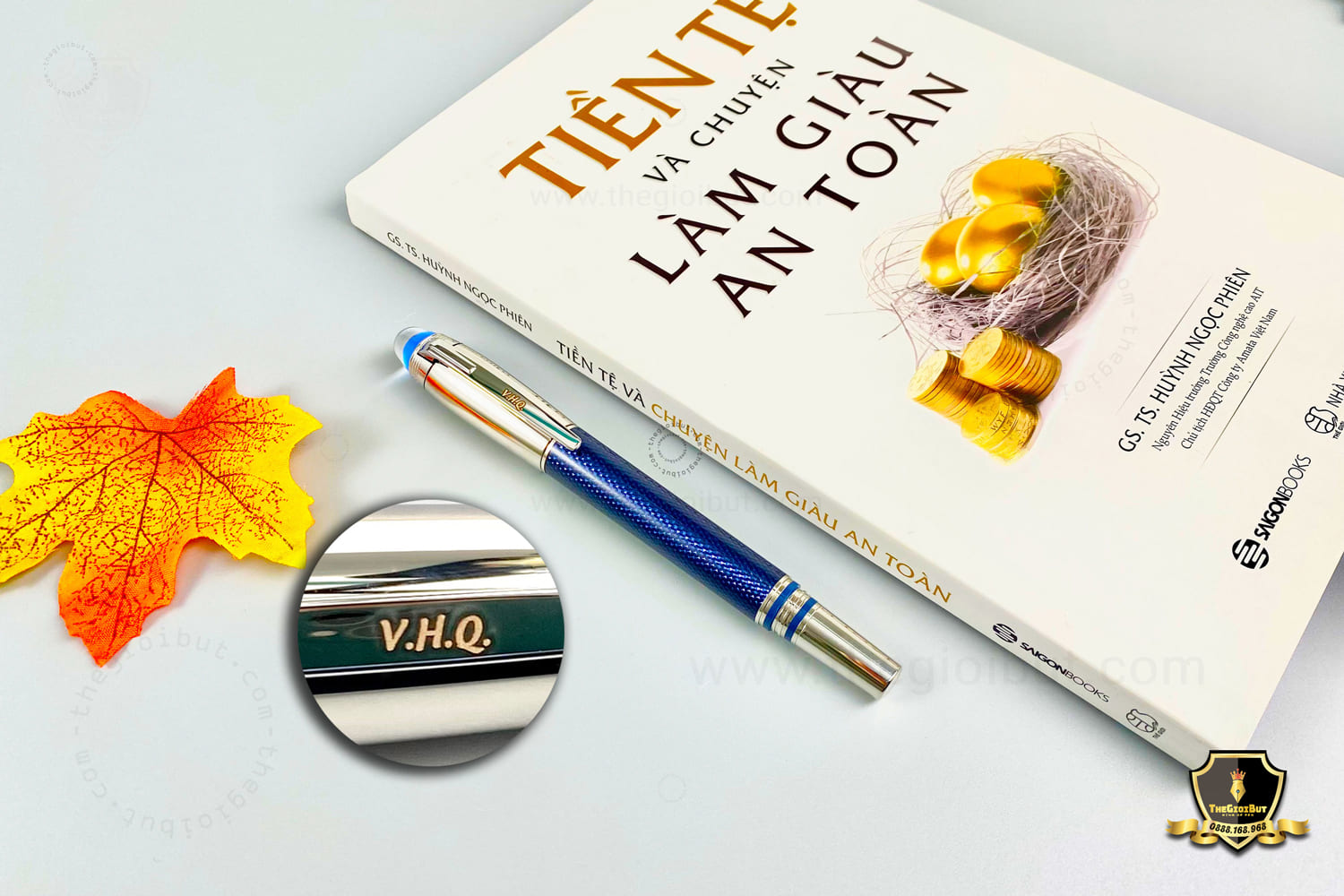 Montblanc Starwalker Blue Planet Doue Metal Fountain Pen Mb1252840 802