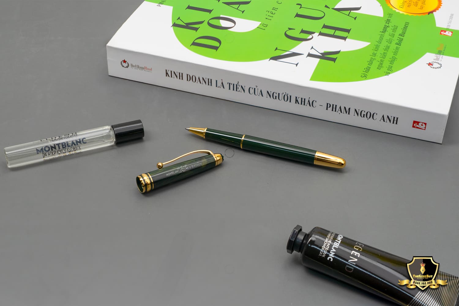 Montblanc Meisterstuck The Origin Collection Classique Rollerball Pen Mb131343 801