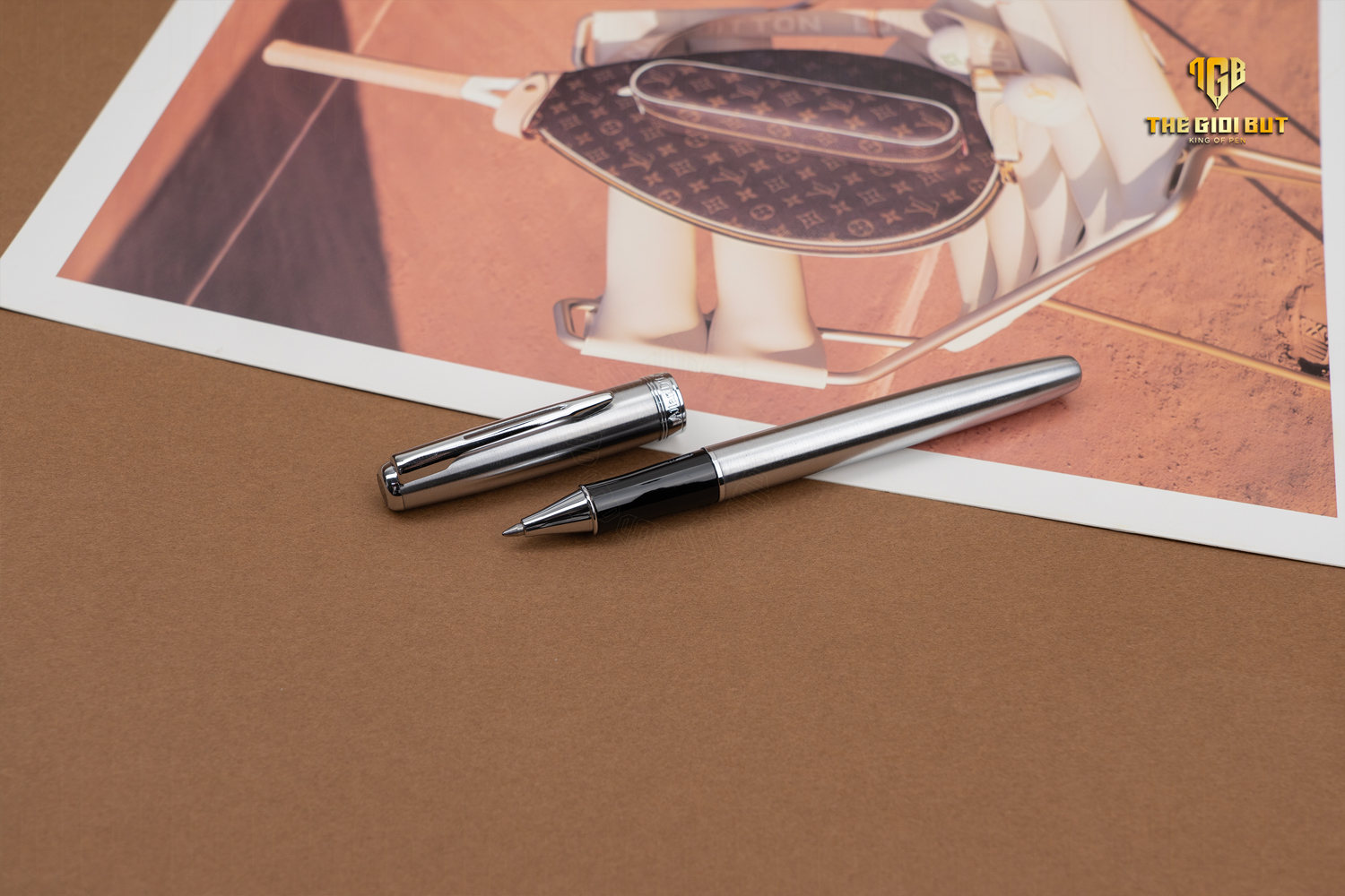 Allan D'lious 30302rs 2