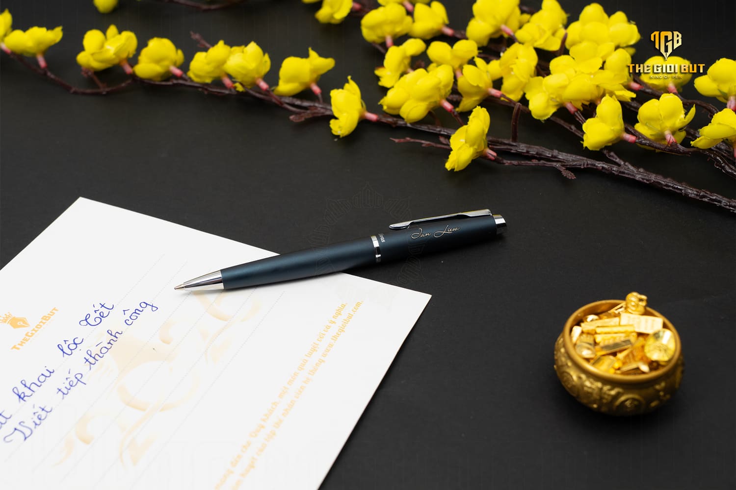 Allan Dlious 120bbl 861