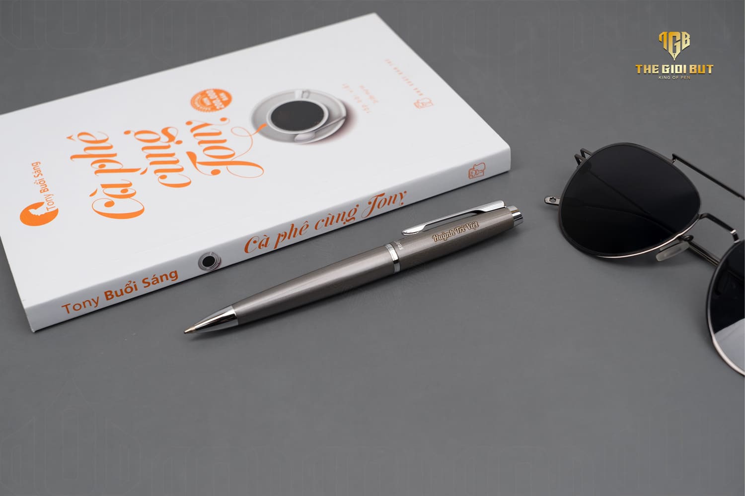 Allan Dlious 120bgm 801