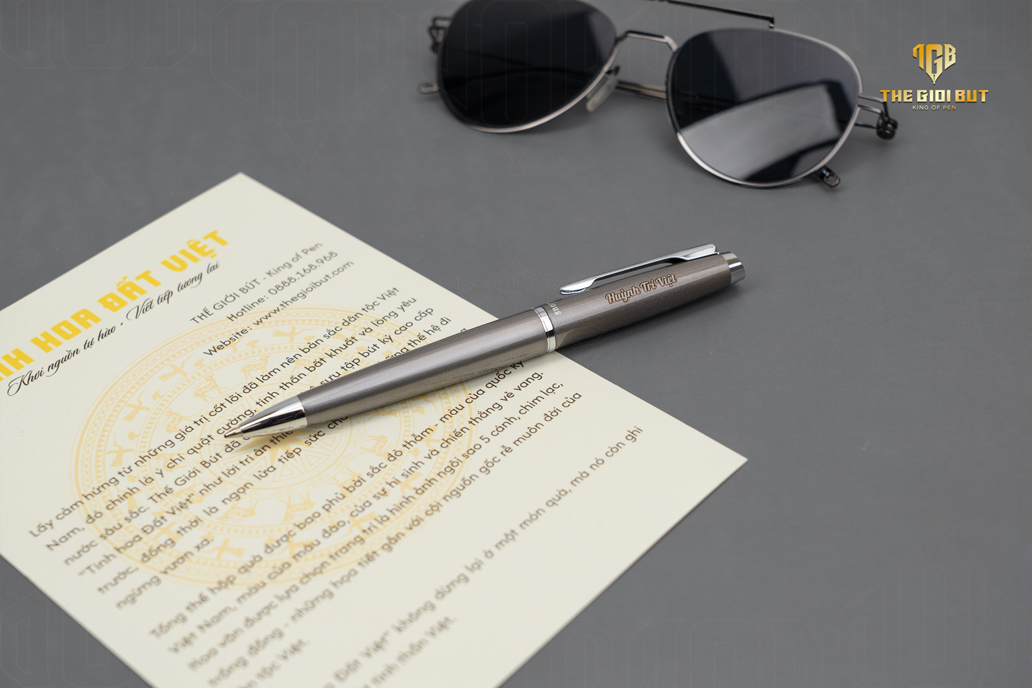 Allan Dlious 120bgm 802a