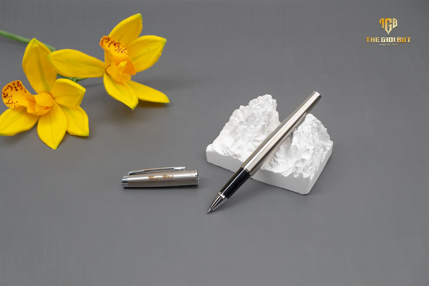 Allan Dlious 120rs 801