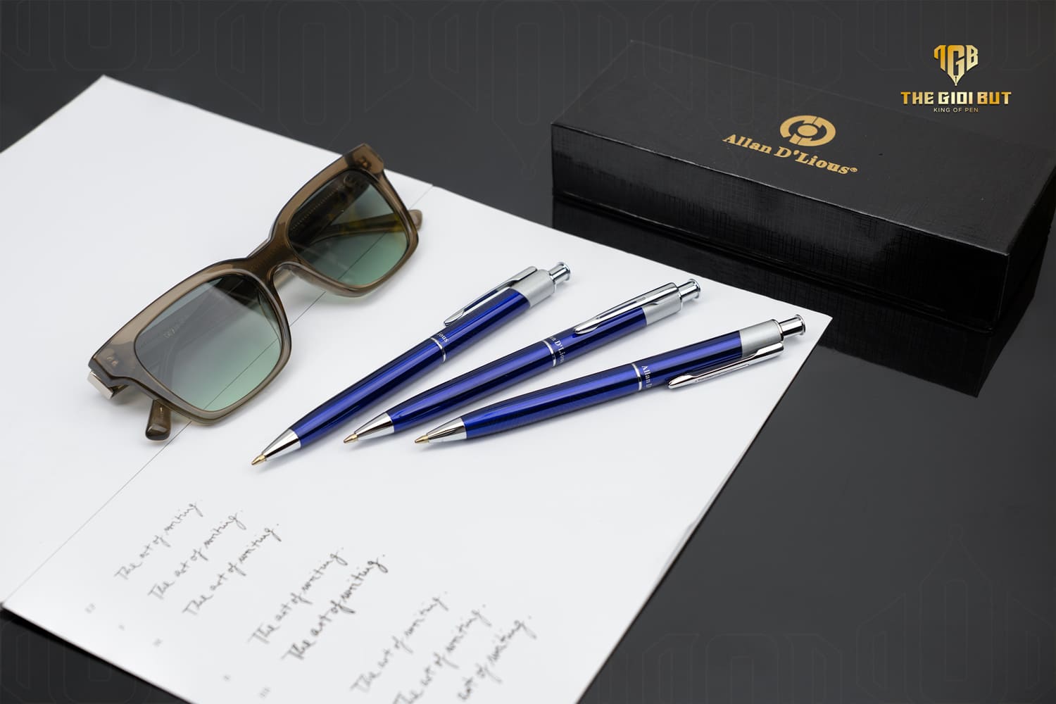 Allan Dlious 2102bbl 802