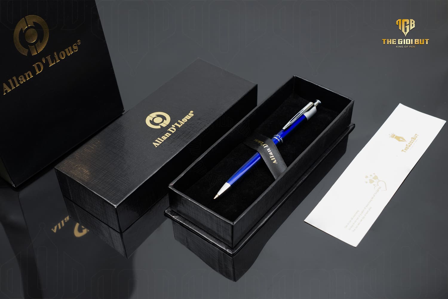 Allan Dlious 2102bbl 803