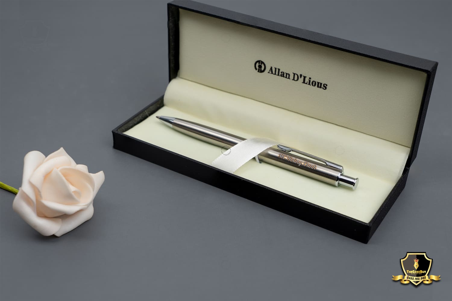 Allan Dlious 2102bs 802