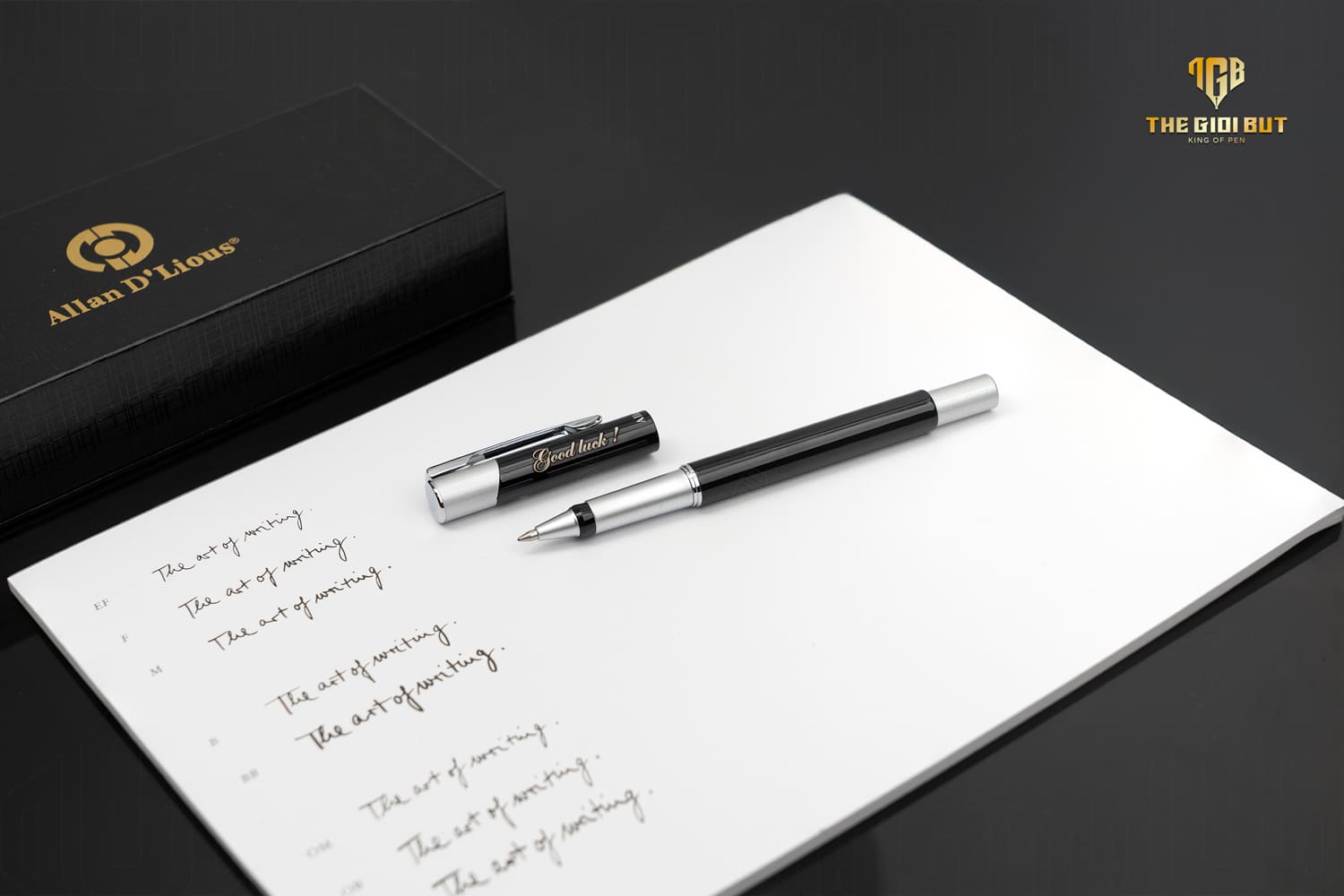 Allan Dlious 2102rbk 804