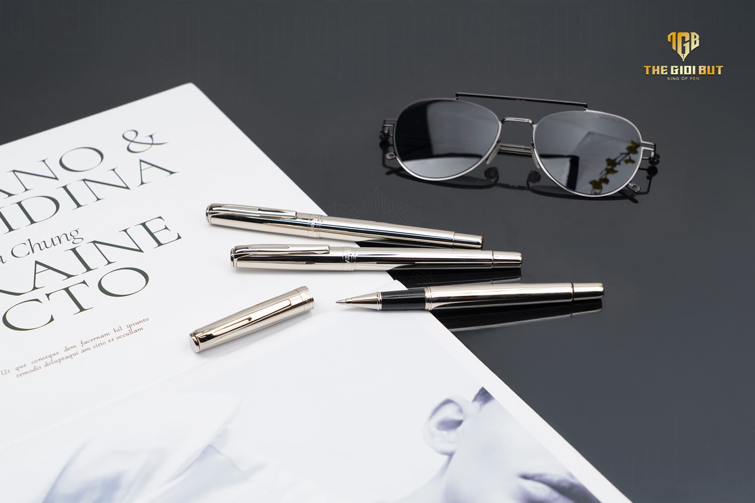 Allan Dlious 5321rs 801