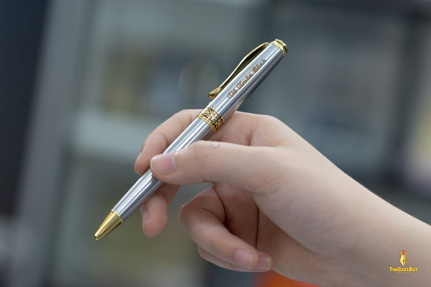 Allan Dlious 6002bs Tay 2