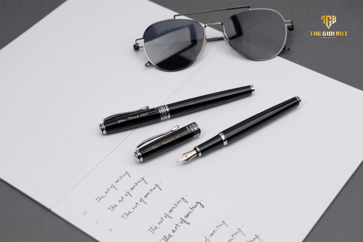 Allan Dlious 6002fbk 801