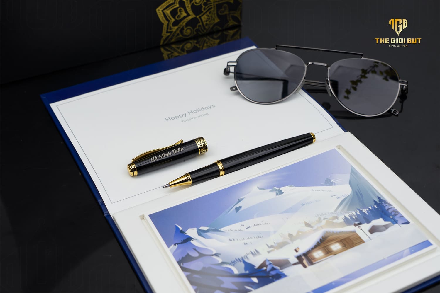 Allan Dlious 6002rg 811