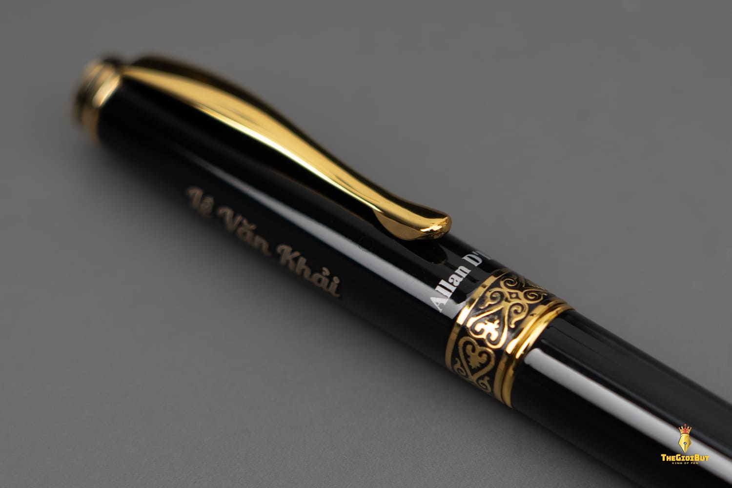 Allan Dlious 6002rg 898a