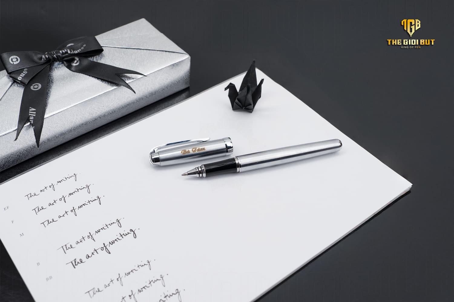 Allan Dlious 9102rs 801