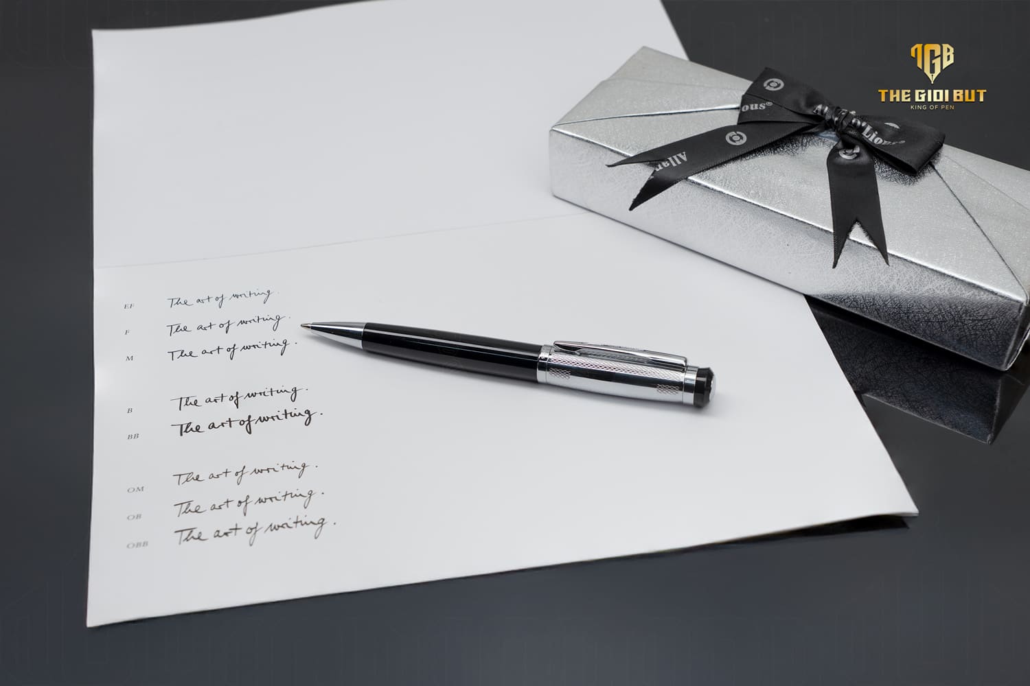 Allan Dlious Ad404b 803