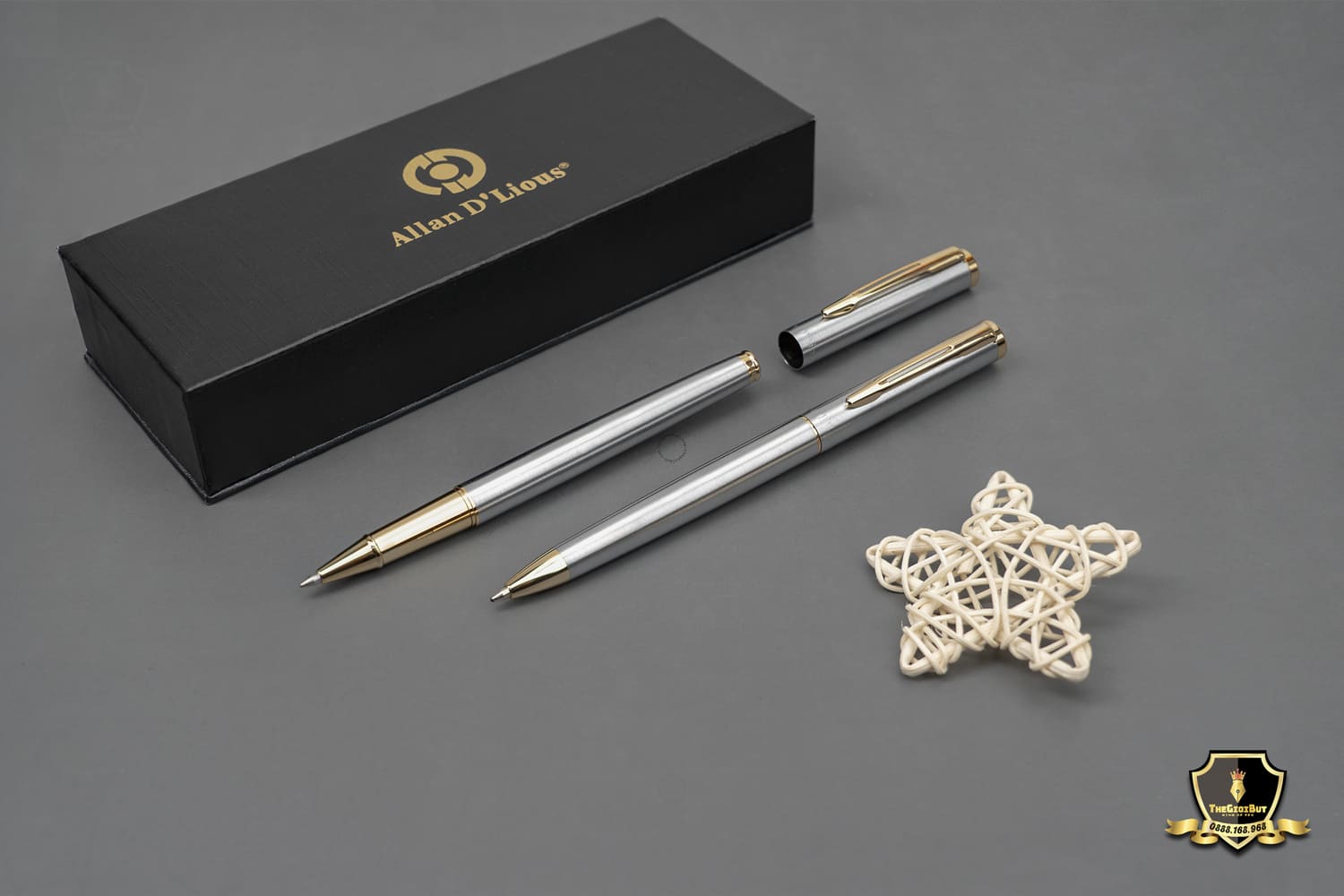 Allan Dlious Ag0302bs 801