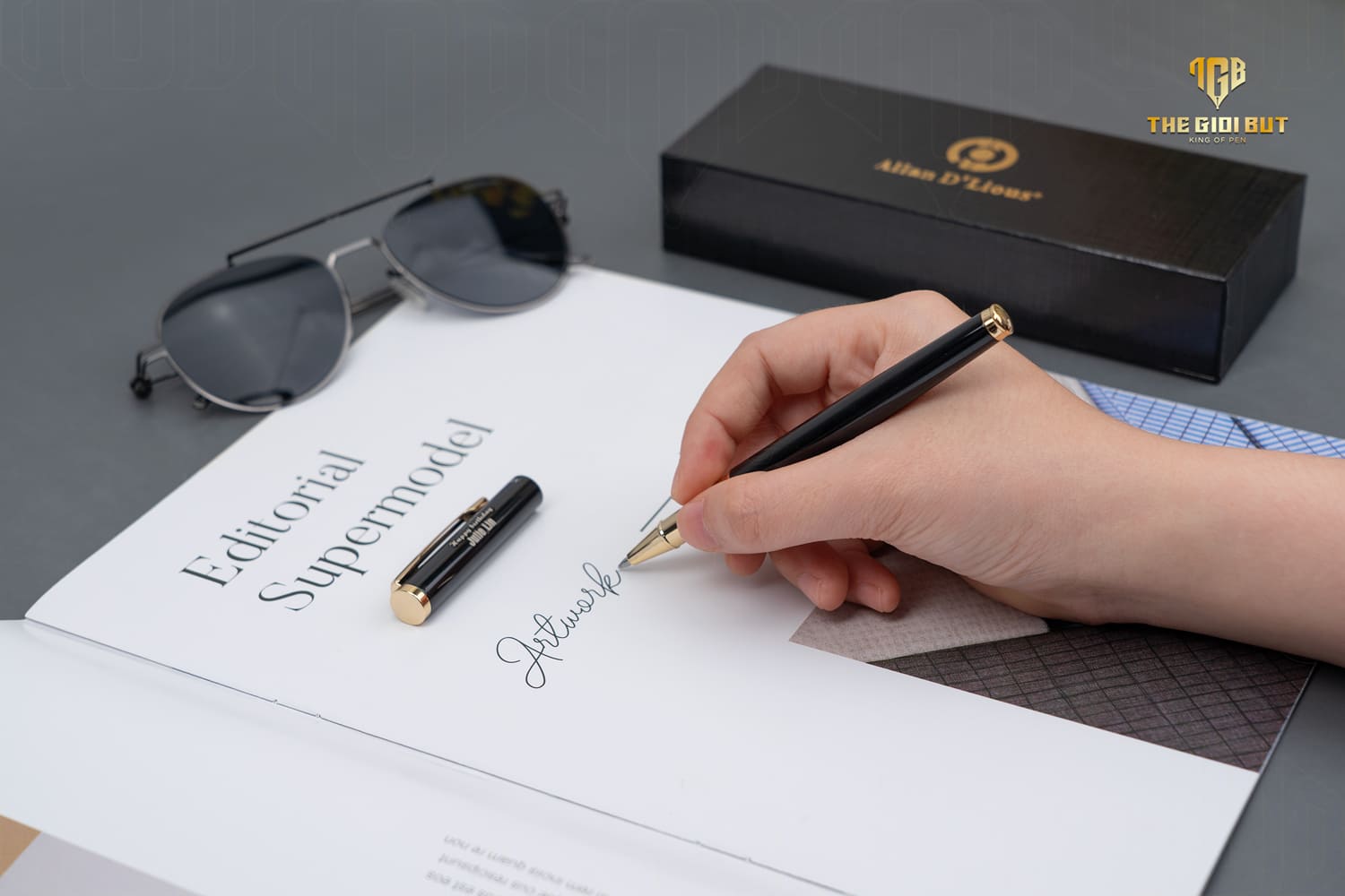 Allan Dlious Ag0302rgbk Tay 3