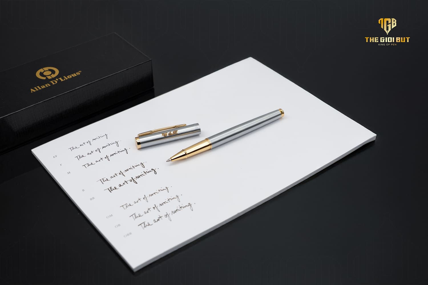 Allan Dlious Ag0302rs 807