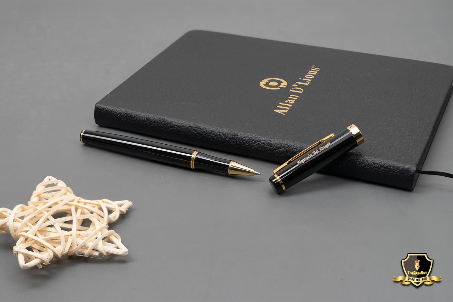 Allan Dlious Ag2222 819