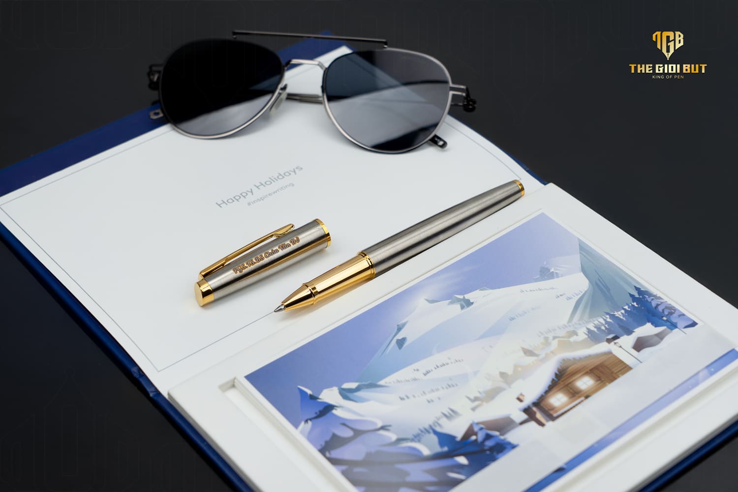 Allan Dlious Ag3333 821