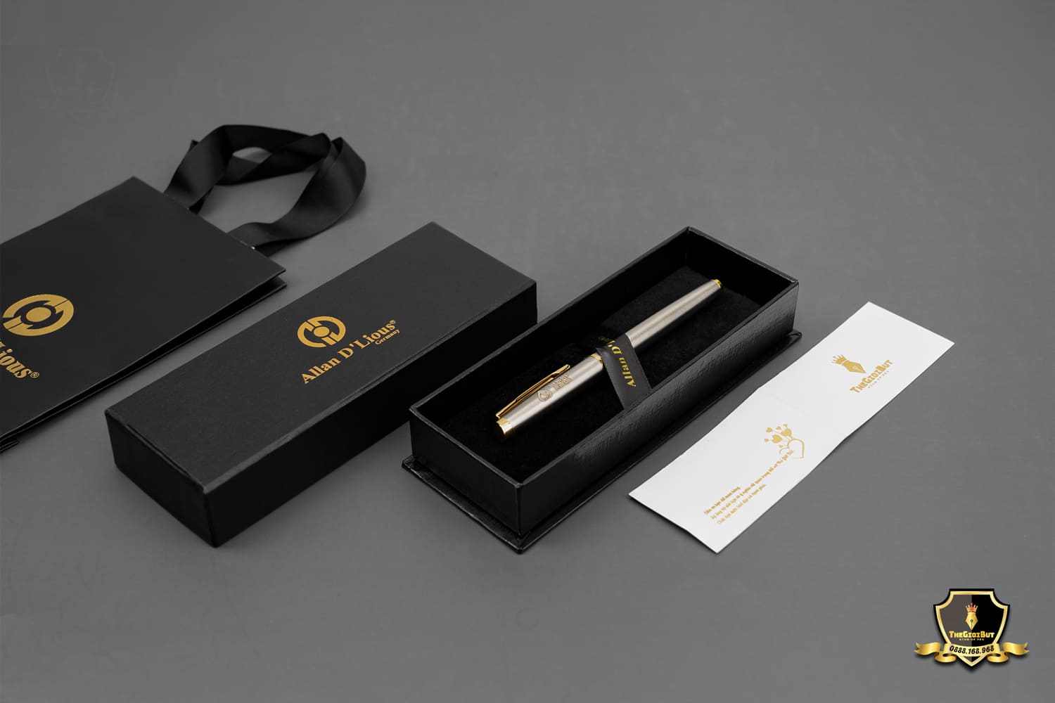 Allan Dlious Ag3333 Box1a