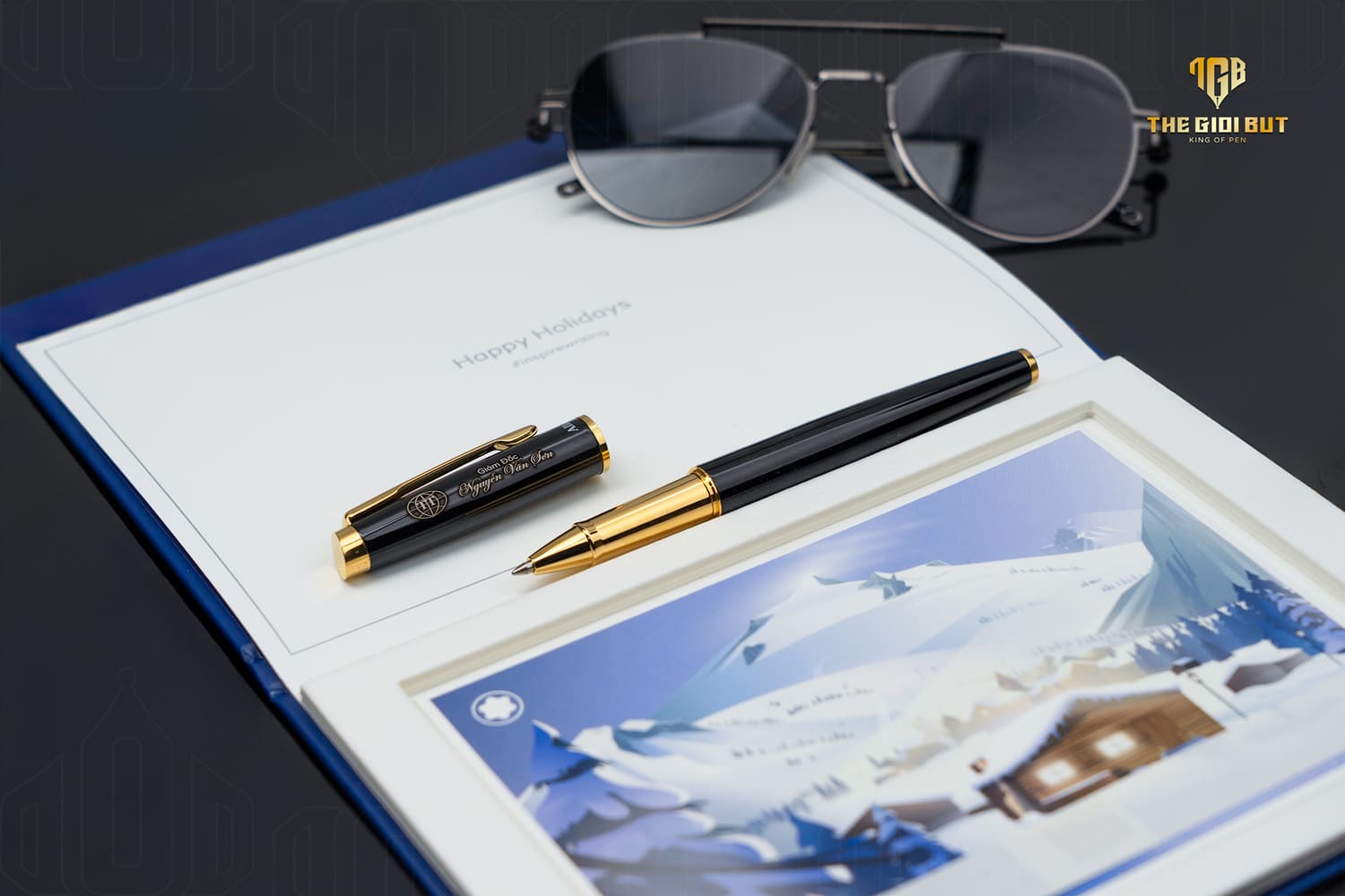 Allan Dlious Ag4444 817