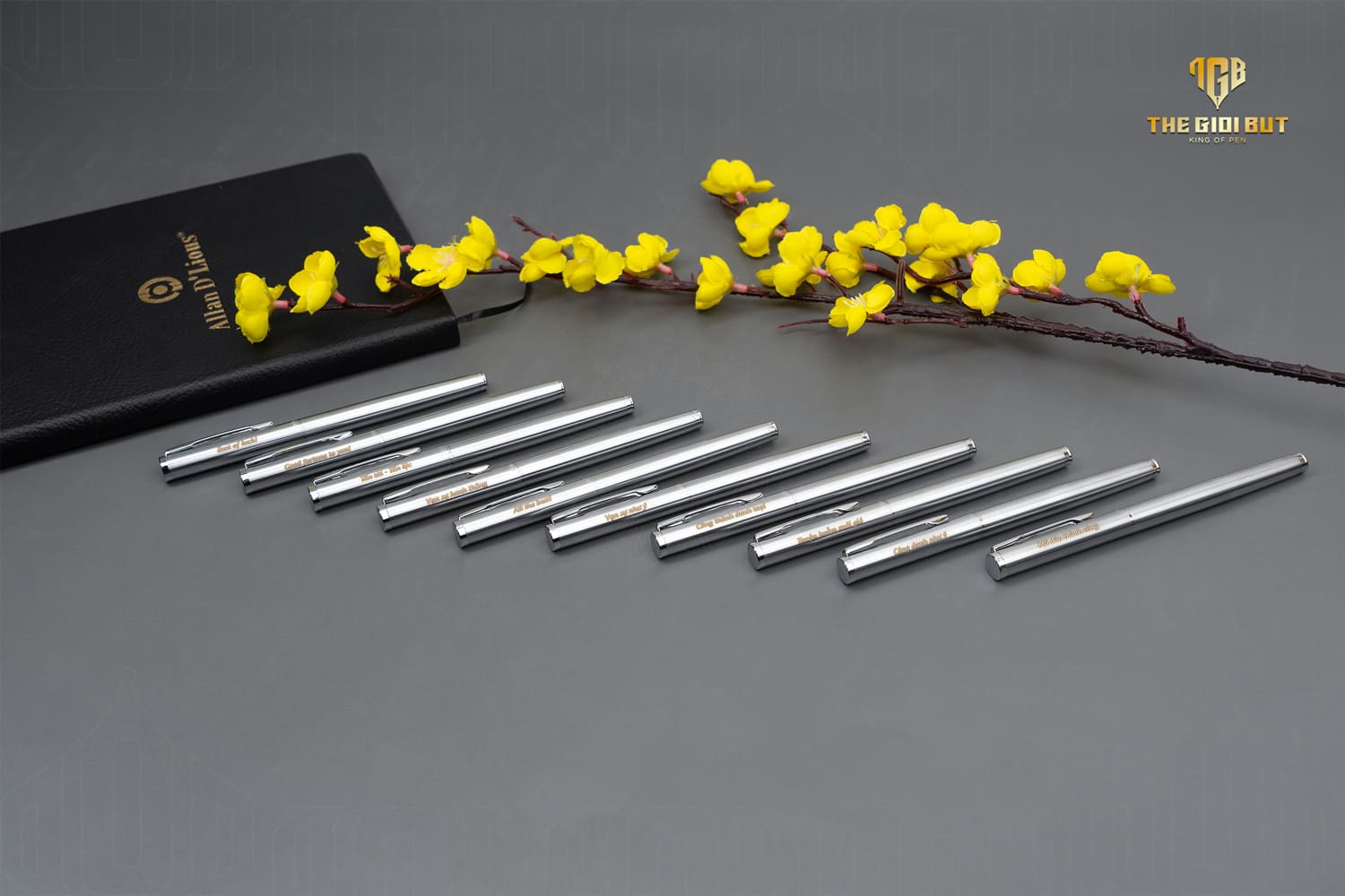 Allan Dlious 0302rs 802