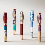 Montblanc Masters Of Art Homage To Henri Matisse Limited Edition 11