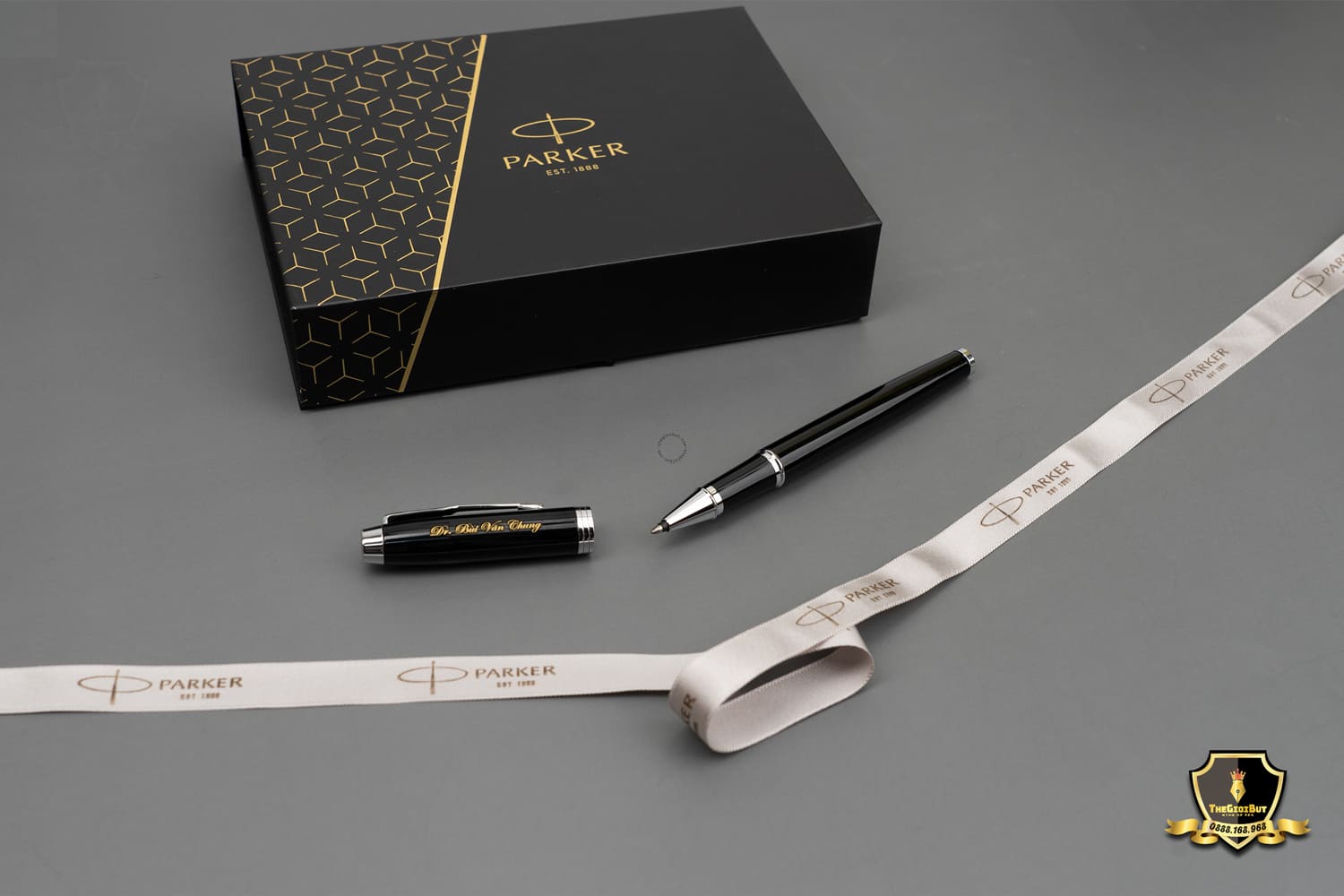 Parker Im 2017 Black Ct Rollerball Pen 1931658 805