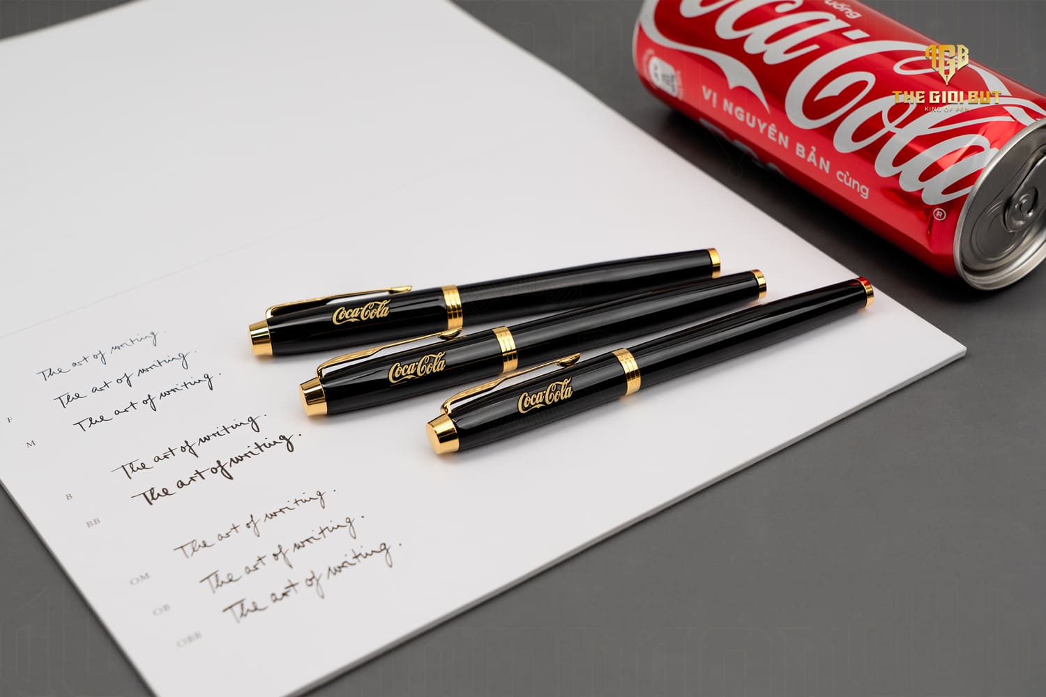 Parker Im 2017 Black Lacquer Gt Rollerball Pen 1931659 811