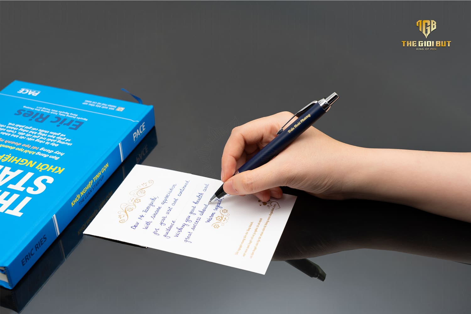 Parker Im 2017 Matte Blue Ct Ballpoint Pen 1931668 Tay