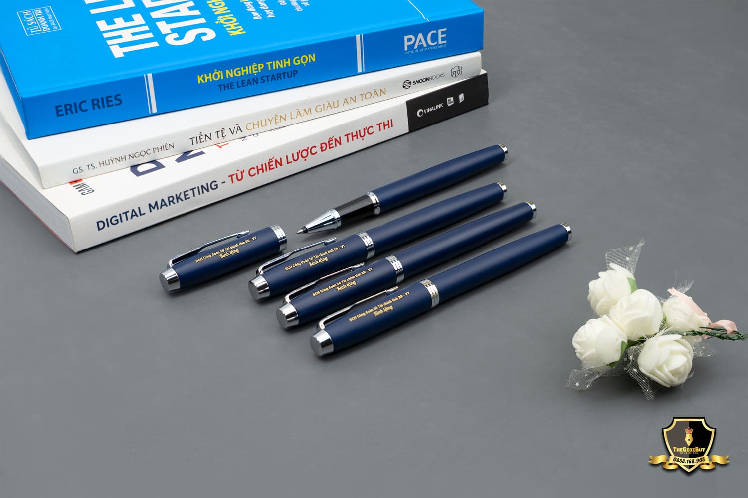 Parker Im 2017 Matte Blue Ct Rollerball 1931661 810