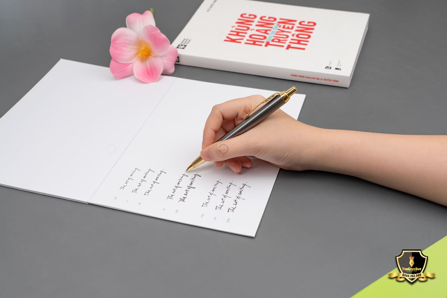 Parker Pioneers Im Ballpoint Pen 2200954 Tay