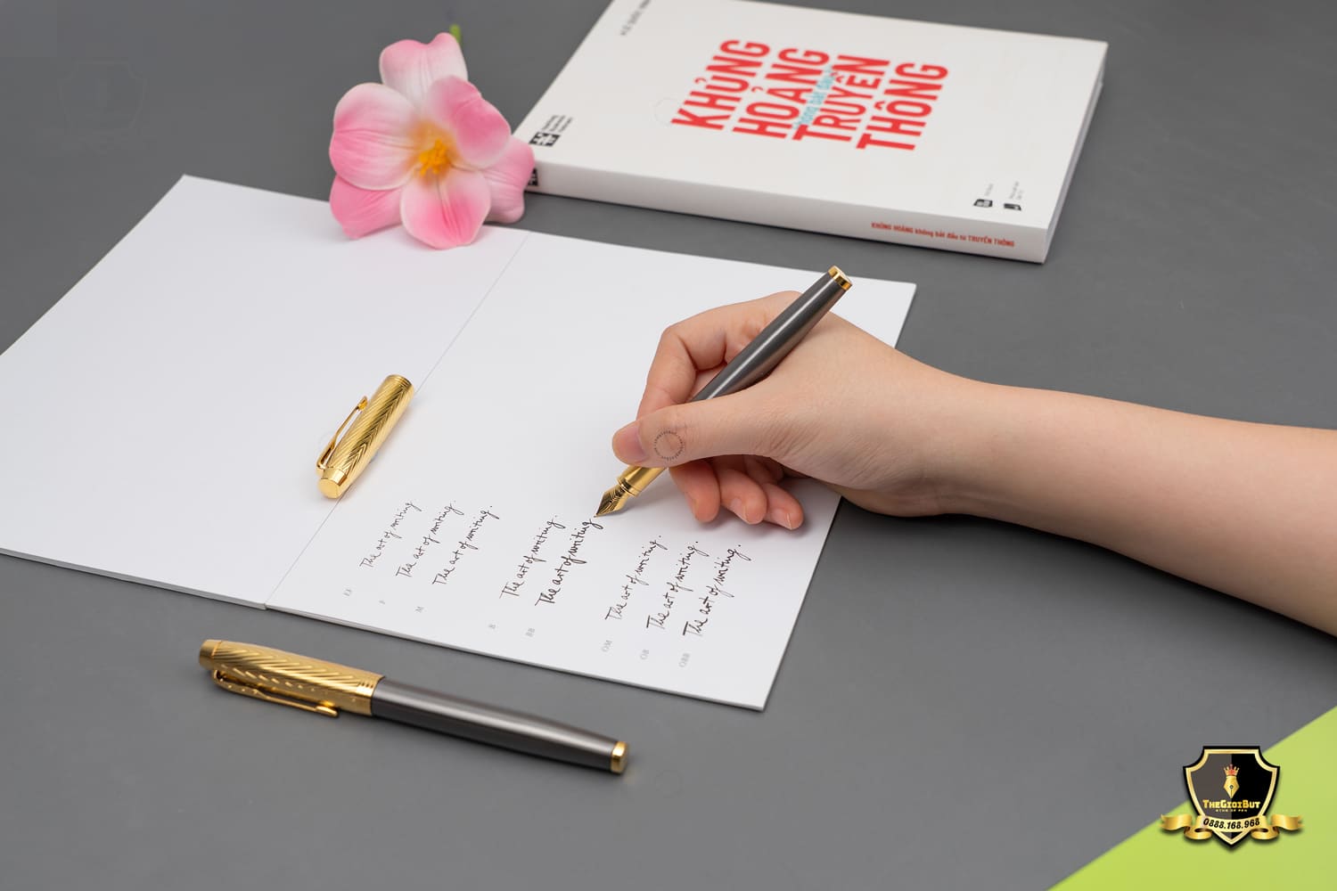 Parker Pioneers Im Fountain Pen 2200956 Tay