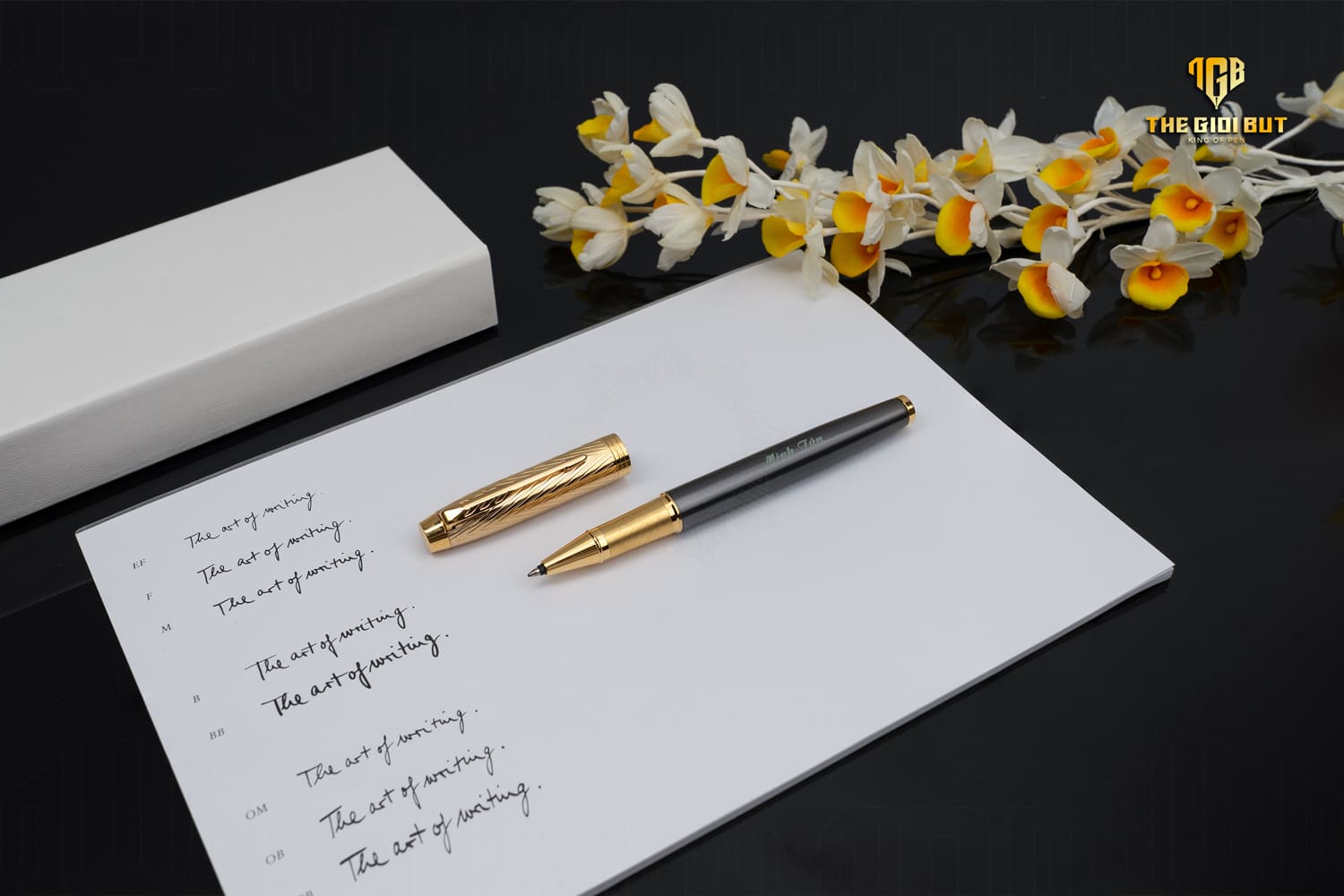 Parker Pioneers Im Rollerball Pen 2200955 802