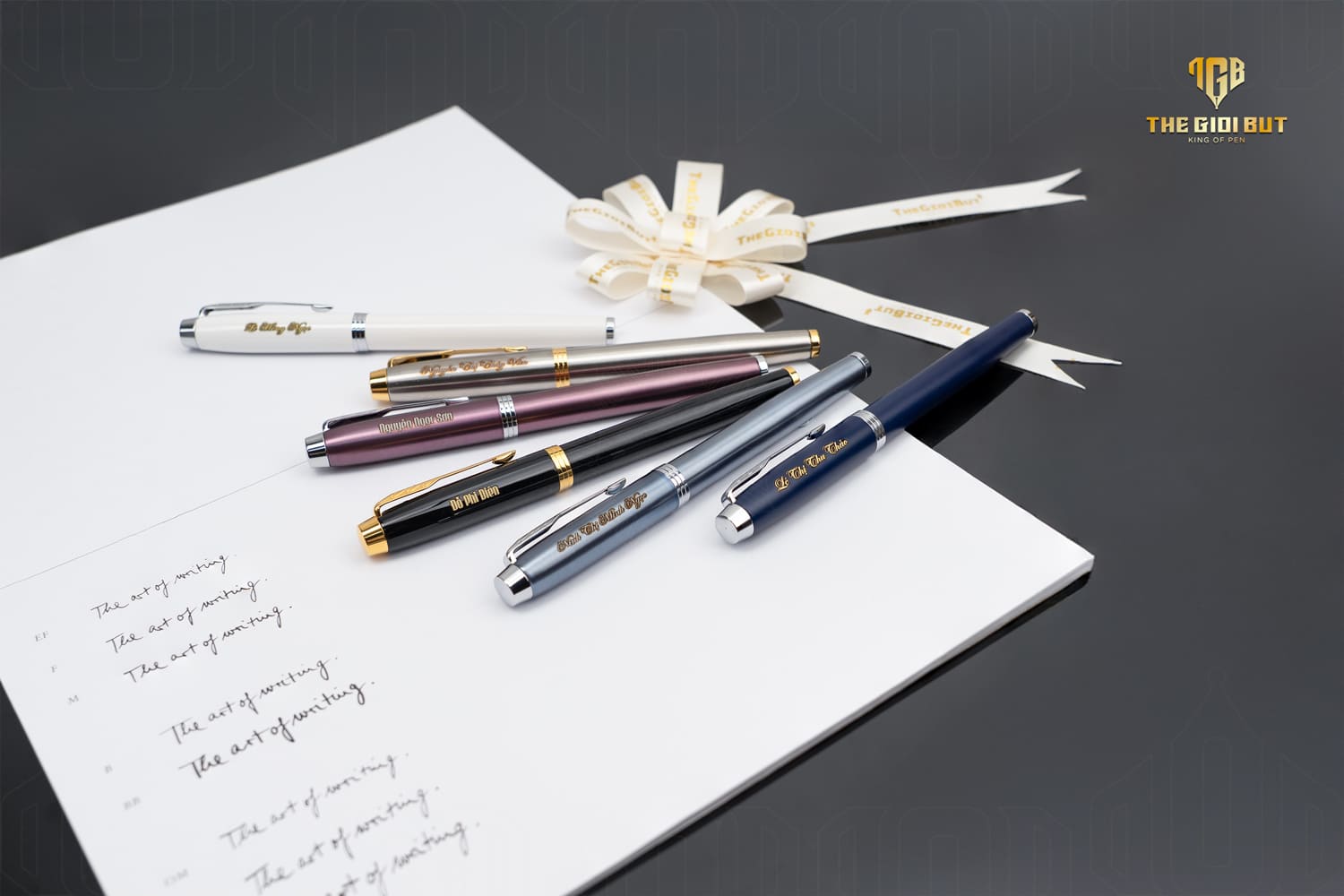 Parker Im 2017 Family Rollerball Pen 806