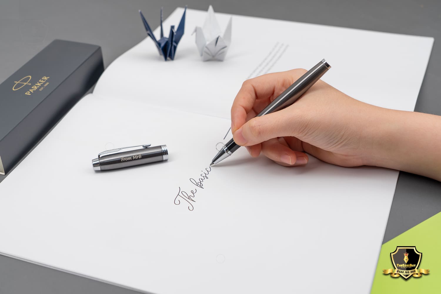 Parker Im 2017 Dark Espresso Ct Rollerball Pen 1931664 Tay